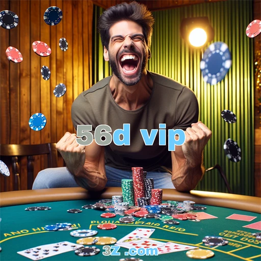 Explorando o Mundo do Bingo no 56d vip