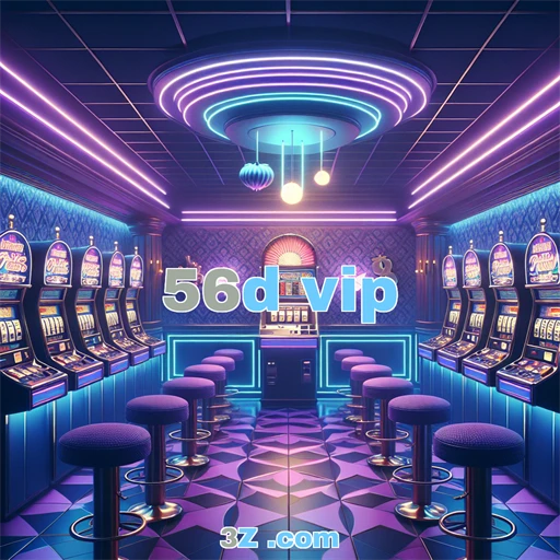 Loteria no 56d vip: A Emoção do Jogo de Azar