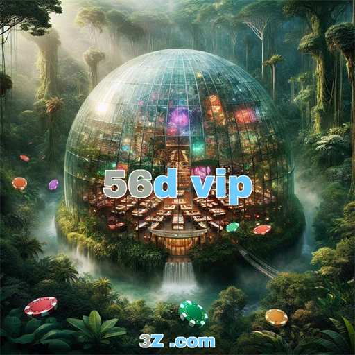 Descubra as Novidades da Categoria de Jogos no 56d vip