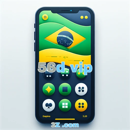 A Emoção da Roleta no 56d VIP