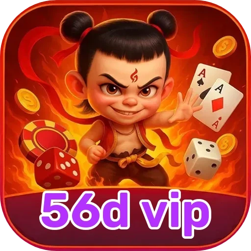 56d vip: Descubra o Melhor Em Jogos Online no Brasil!