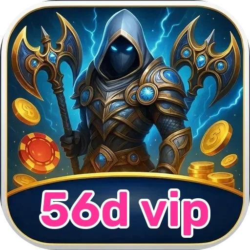 56d vip: A Segurança que você Precisa para Jogar Online