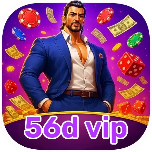 56d vip: Descubra os Benefícios da Seção Exclusiva para Jogadores